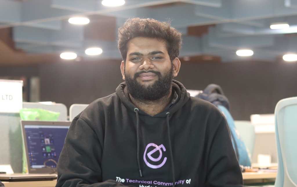 Abhishek Nagaraja